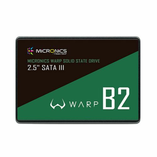[마이크로닉스] WARP B2(128GB)