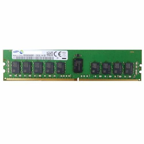 [삼성전자] DDR4 16G PC4-19200 ECC/REG (서버용) 중고 