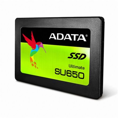 [ADATA] Ultimate SU650 120GB TLC