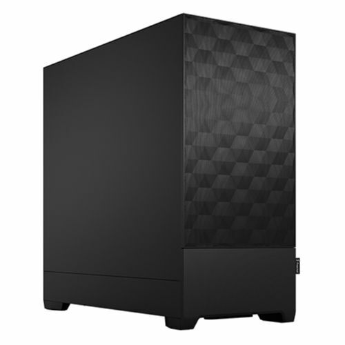 [Fractal Design] Pop Air Solid(Black)