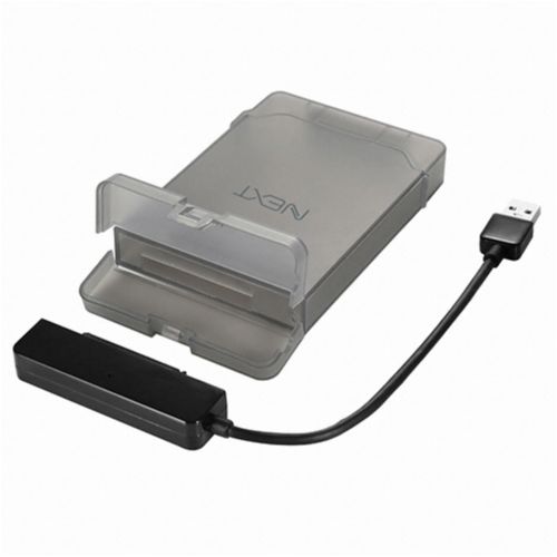 [EzNet] NEXT-215U3 (2.5인치 외장케이스/USB3.0)