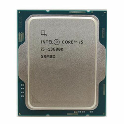 [인텔] 인텔 코어i5-13세대 13600K (랩터레이크)(벌크)