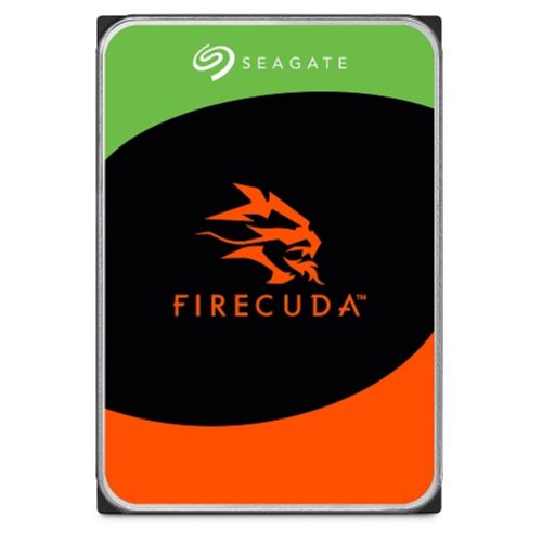 [SEAGATE] 파이어쿠다 FireCuda HDD 8TB ST8000DX001 (3.5HDD/ SATA3/ 7200rpm/ 256MB/ PMR)