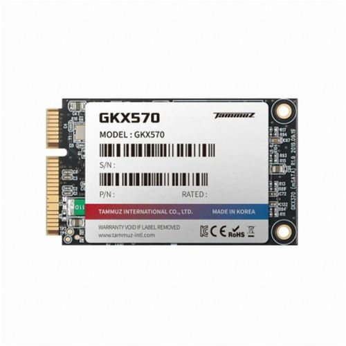 [타무즈] (벌크) GKX570 mSATA 32GB TLC
