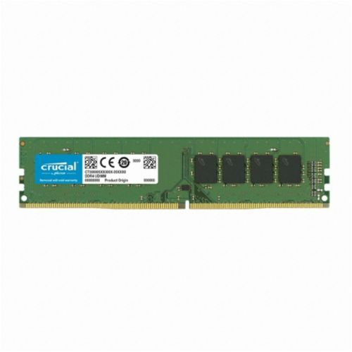 [마이크론] Crucial DDR4 8G PC4-25600 CL22 (벌크) TRAY