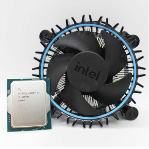 [인텔] 인텔 코어i5-13세대 13600K (랩터레이크)(벌크+RM1 쿨러)