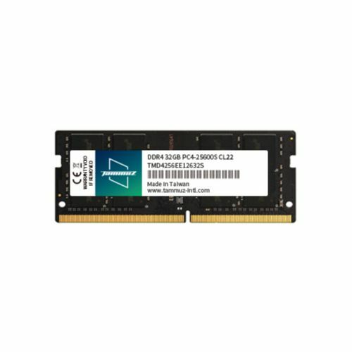 [타무즈] 노트북 DDR4 8G PC4-25600 CL22