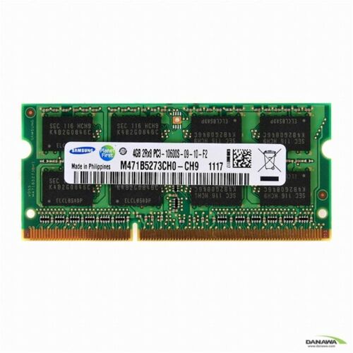 [삼성전자] 노트북 DDR3 4G PC3-10600 (중고, A/S 1개월)