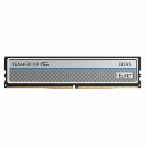 [TeamGroup] DDR5-4800 CL40 Elite Plus 실버 서린 (16GB)