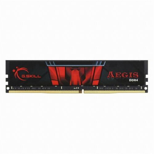[G.SKILL] DDR4 8G PC4-21300 CL19 AEGIS