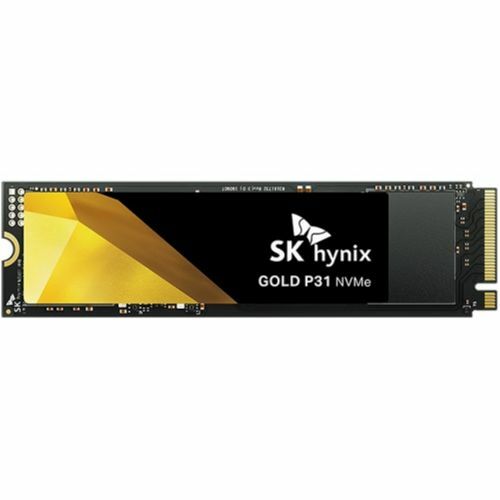 [SK하이닉스] SK hynix Gold P31 M.2 NVMe SSD 2280 2TB TLC