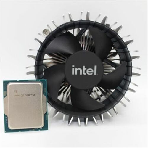 [인텔] 인텔 코어i9-13세대 13900KF (랩터레이크)(벌크+RS1 쿨러)
