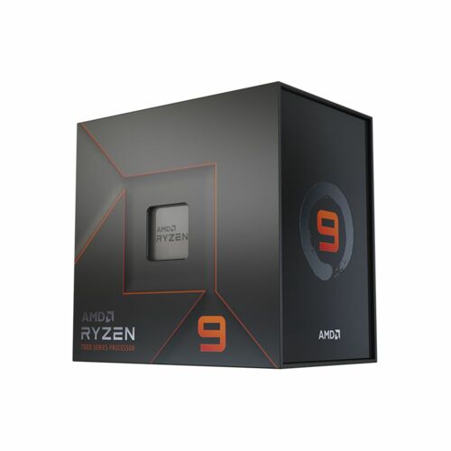 [AMD] 7950X (라파엘) 정품박스