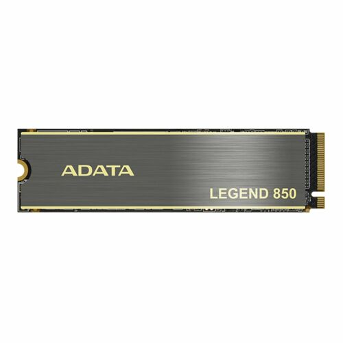[ADATA] LEGEND 850 M.2 NVMe 512GB