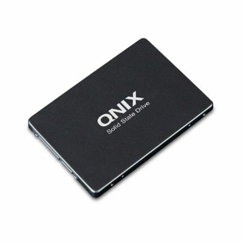 [큐닉스그룹] (벌크) PLASMA SERIES SSD 120GB TLC