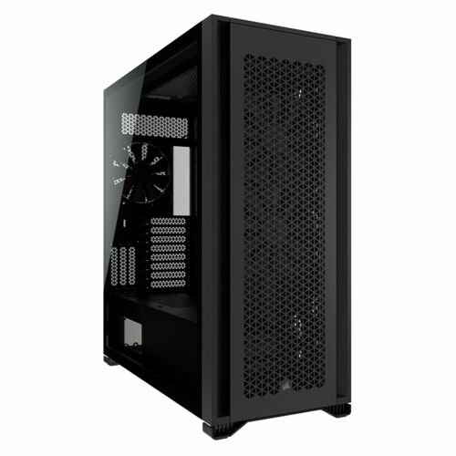 [CORSAIR] 7000D AIRFLOW(블랙)