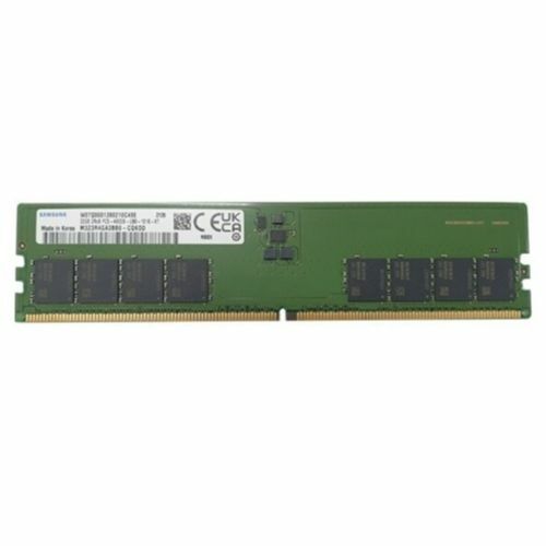 [삼성전자] DDR5 32G PC5-38400 REG.ECC 서버용 메모리
