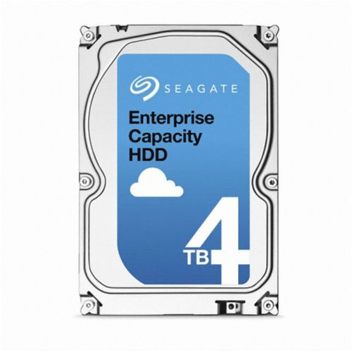[SEAGATE] EXOS HDD 3.5 SATA 7E8 4TB ST4000NM002A (3.5HDD/ SATA3/ 7200rpm/ 256MB/ PMR)