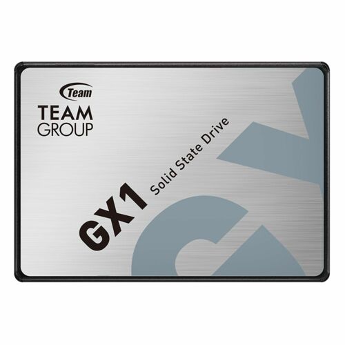 [TeamGroup] GX1 240GB TLC