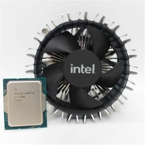[인텔] 인텔 코어i9-13세대 13900K (랩터레이크)(벌크+RS1 쿨러)