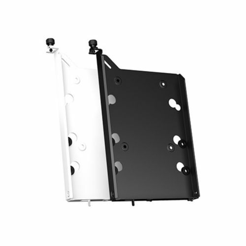 [Fractal Design] HDD Drive Tray Kit - Type B 블랙(2PACK)