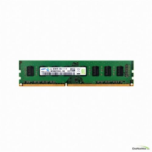 [삼성전자] DDR3 4G PC3-10600 (중고, A/S 1개월)