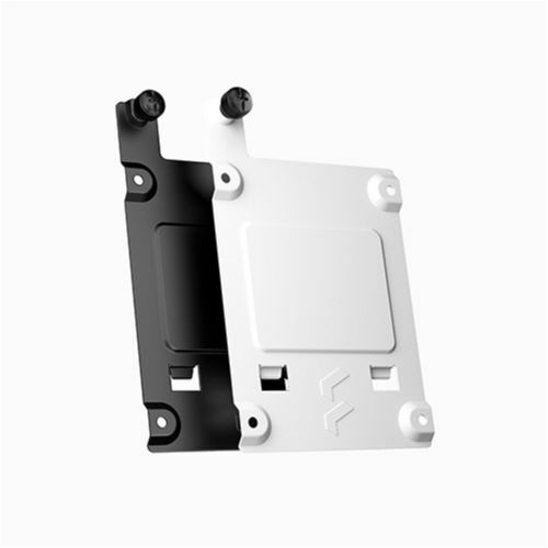 [Fractal Design] SSD Drive Tray Kit - Type B 화이트(2PACK)