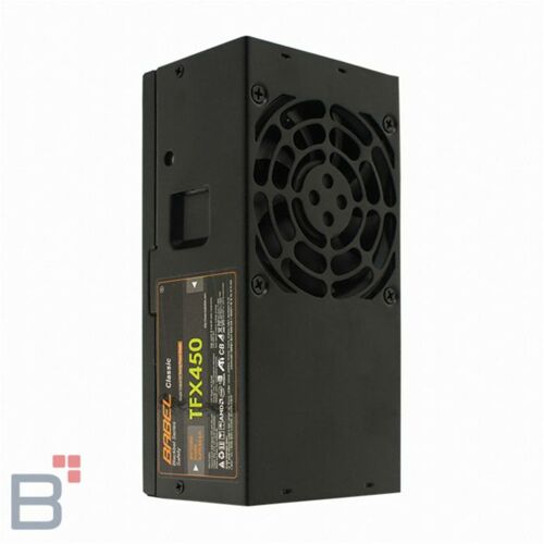 [BABEL] Classic TFX450 V2.3 Blackrbel Series (TFX/230W)