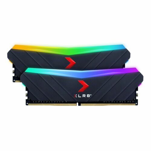 [PNY] XLR8 DDR4 16G PC4-28800 Gaming (8Gx2)