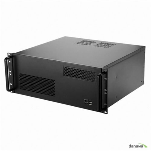 [2MONS] 서버 4U E-ATX D400