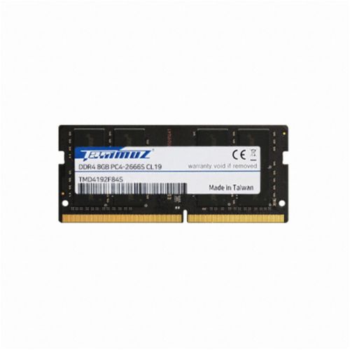 [타무즈] 노트북 DDR4 8G PC4-21300 CL19