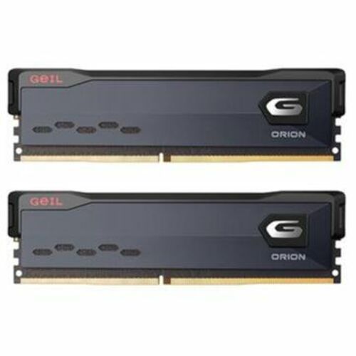 [GeIL] DDR4 16G PC4-28800 CL18 ORION GRAY (8Gx2)