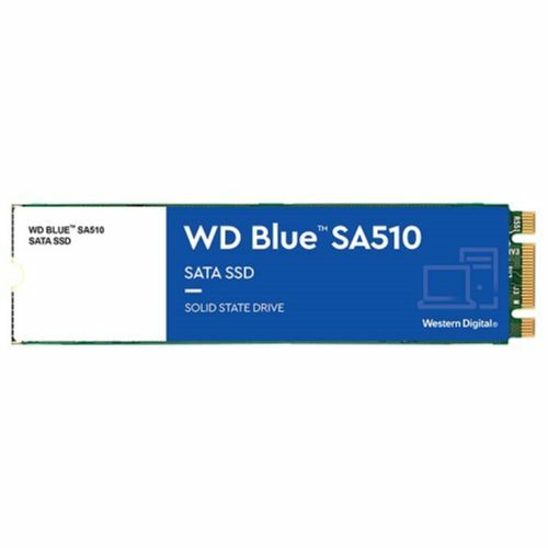 [Western Digital] WD Blue SA510 M.2 SATA 1TB