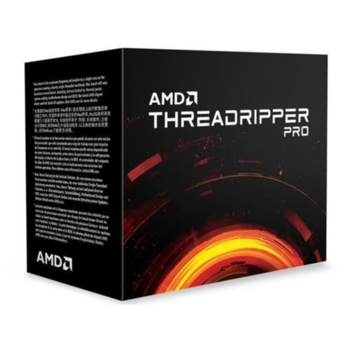 [AMD] 라이젠 스레드리퍼 PRO 5965WX (24코어/48스레드)