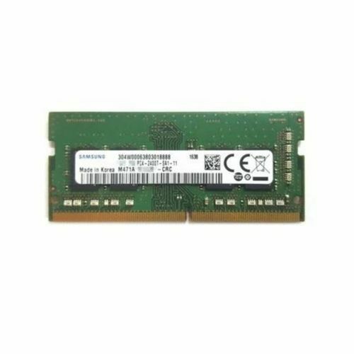 [삼성전자] 삼성메모리 노트북 DDR4 8G PC4-25600 (중고 A/S 1개월)
