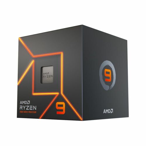 [AMD] 7900 (라파엘)대리점 정품박스