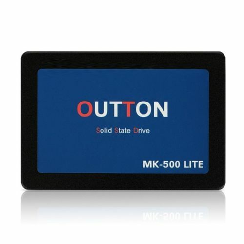 [엠씨케이글로벌] OUTTON MK-500 LITE 128GB TLC