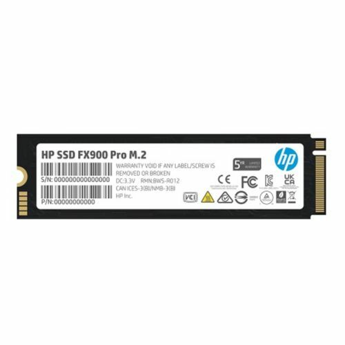 [HP] FX900 Pro M.2 NVMe(1TB)