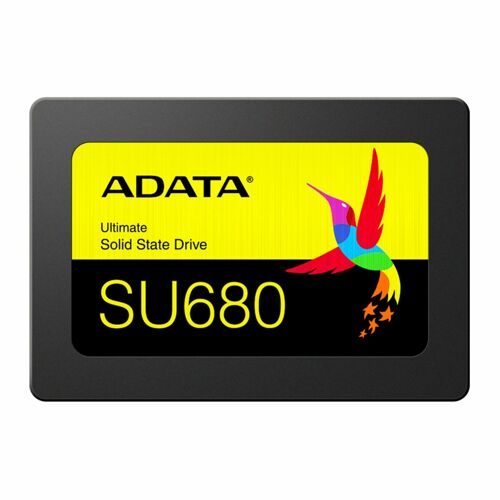 [ADATA] Ultimate SU680 120GB