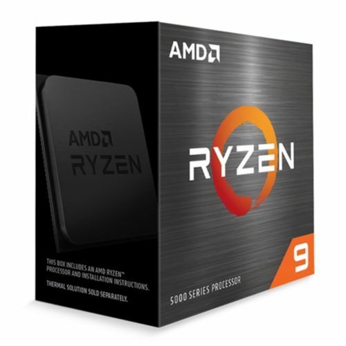 [AMD] 라이젠9 버미어 5900X (12코어/24스레드/3.7~4.8GHz/쿨러미포함/대원정품) [정품박스]