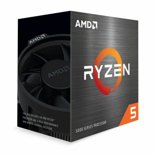 [AMD] 라이젠5 버미어 5500 (6코어/12스레드/3.6~4.2GHz/쿨러포함/대원정품) [정품박스]