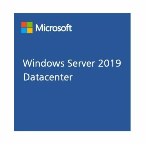 [Microsoft] MSS (P71-09029) Windows Svr Datacnt 2019 64Bit Korean 1pk DSO OEI DVD 16 Core