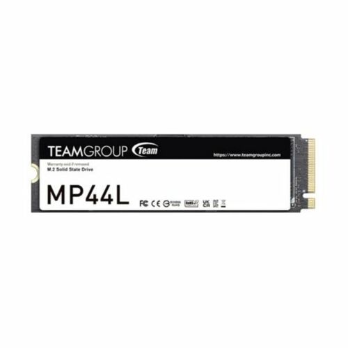 [TeamGroup] MP44L M.2 NVMe 서린 500GB