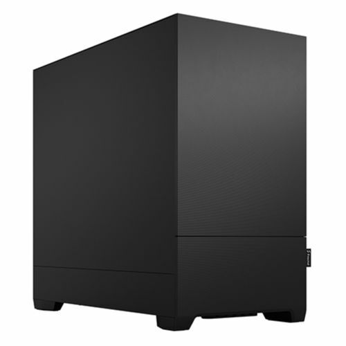 [Fractal Design] Pop Mini Silent Solid(Black)