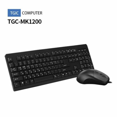 [TGIC] TGIC TGC-MK1200 세트