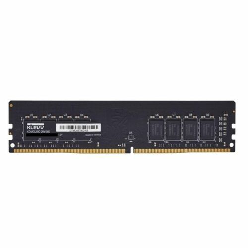 [ESSENCORE] DDR4 8G PC4-25600 KLEVV CL22