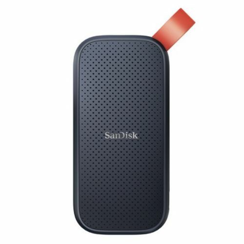 [SanDisk] 샌디스크 Portable SSD E30 USB 3.2 Gen2 (1TB)