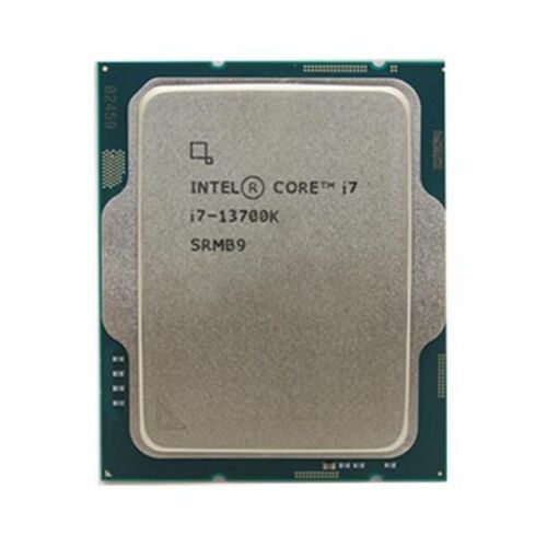 [인텔] 인텔 코어i7-13세대 13700K (랩터레이크)(벌크)