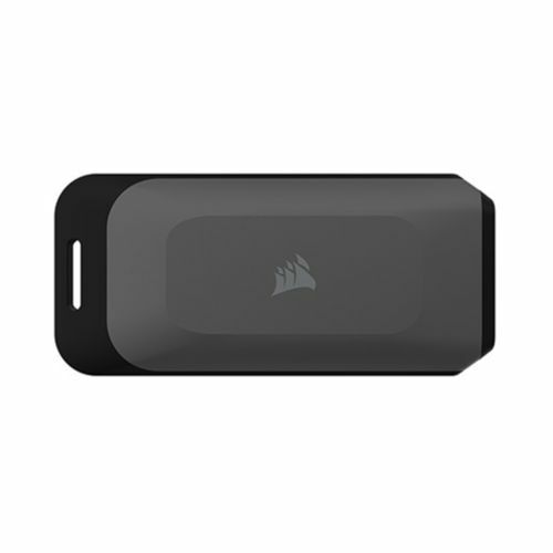 [CORSAIR] EX100U Portable SSD Type C 2TB