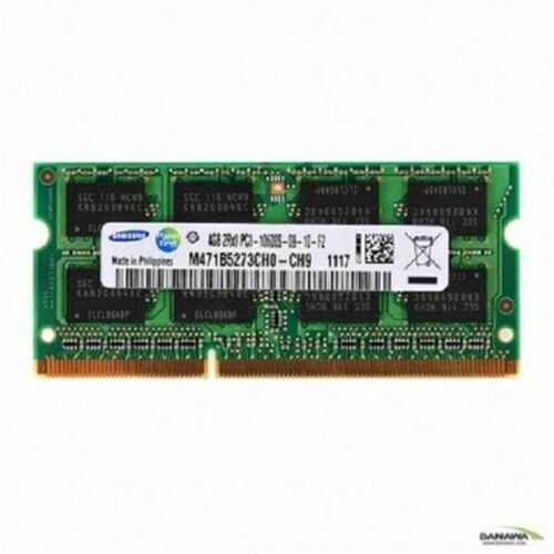 [삼성전자] 노트북 DDR 4G PC3-1333 (중고, A/S 1개월)